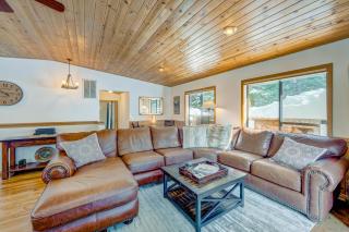 Hansel Hideaway - Truckee - 4