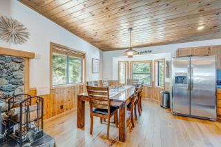 Hansel Hideaway - Truckee - 3