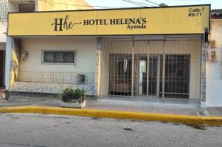 Ayenda Hotel Helenas - Ríohacha - 8