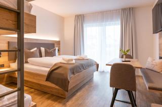 Hotel Gasthof Sonnenhang - Denkendorf - 5