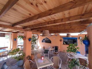 Albergue de San Jose - San José - 6