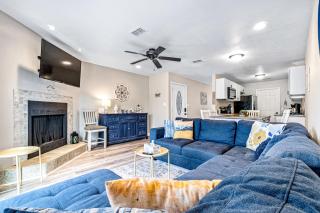 Bay Street Bliss - Gulf Breeze - 9