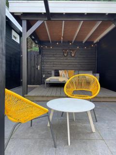 Sfeervol guesthouse, privé tuin en free parking - Rotterdam - 8