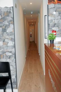 Amor Lisboa Hostel - Lisbon - 6