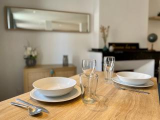 Spacieux Appartement Lumineux Cœur De Ville - 6