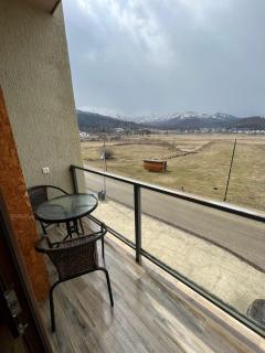 Villa Deluxe Premium Apartment 308 - Bakuriani - 9