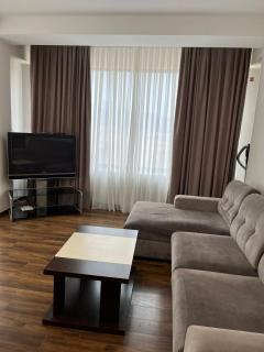 Villa Deluxe Premium Apartment 308 - Bakuriani - 8