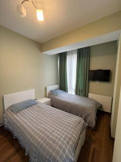 Villa Deluxe Premium Apartment 308 - Bakuriani - 7