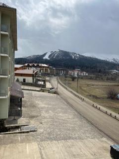 Villa Deluxe Premium Apartment 308 - Bakuriani - 6