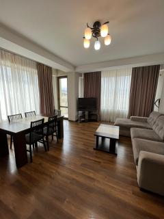 Villa Deluxe Premium Apartment 308 - Bakuriani - 2