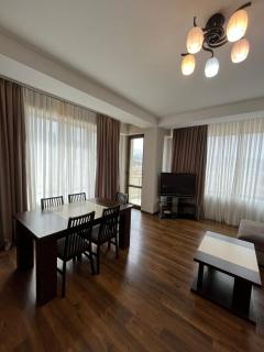 Villa Deluxe Premium Apartment 308 - Bakuriani - 1