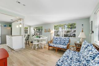 Beach Cottage on Jones - Tybee Island - 1