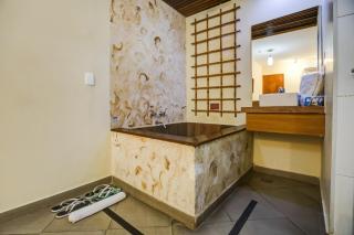 Spa Motel - Radial Leste - São Paulo - 4