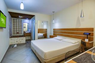Spa Motel - Radial Leste - São Paulo - 6