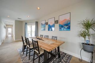 Pet-Friendly Texas Retreat with Deck and Gas Grill! - Llano - 2