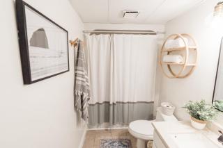 0912 White Linen Room by Atlantic Towers - Carolina Beach - 7