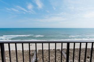 0912 White Linen Room by Atlantic Towers - Carolina Beach - 6