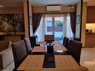 Midas Pool Villa - Jomtien Beach - 7