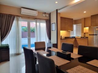 Midas Pool Villa - Jomtien Beach - 6