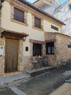 Apartamentos El Callejón - Riópar - 3