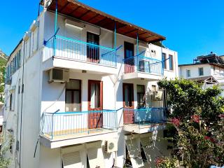 Salina Pansiyon - Kaş - 0