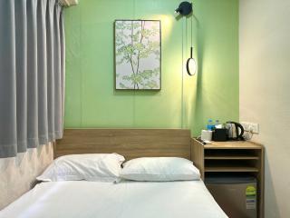 Snow Hotel Lavender - Singapore - 7