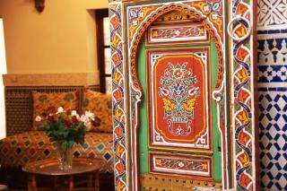 Riad Fes Kettani - Fes - 8