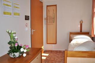 Apartmány Rosalka - Stará Oleška - 8