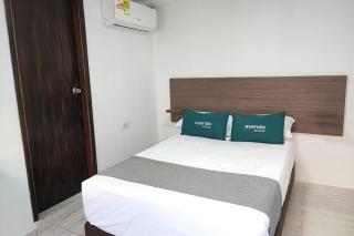 Ayenda Hotel Helenas - Ríohacha - 9