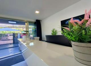 Residence Hotel Margherita - Montalto di Castro - 8