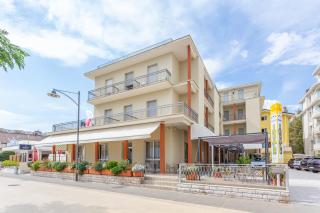 Hotel Ideale Mare - Bellaria-Igea Marina - 8