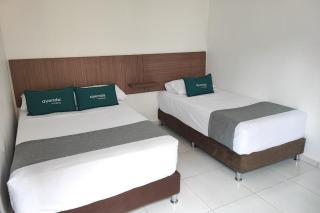 Ayenda Hotel Helenas - Ríohacha - 2