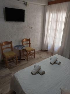 Kissandros Hotel - Agia Galini - 5