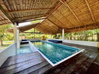 La Maison - Chiangmai - Mae Taeng - 0