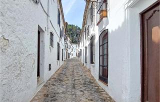 Cozy Home In Grazalema With Wifi - Grazalema - 2