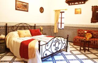 Riad Fes Kettani - Fes - 6