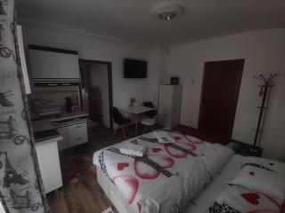 Fanea Residence - Sibiu - 8