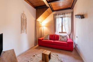 Estia - In Parulia Country House - 8