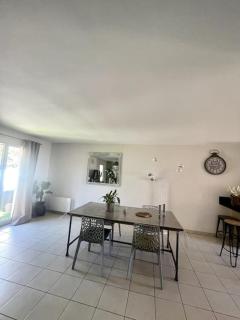 Charmante maison vue mer piscine - Roquebrune-sur Argens - 7