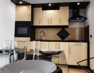 Phoenix Apartment - Budapest - 7