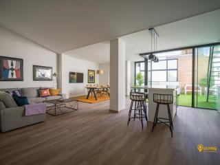 Living Las Canteras Homes - UNIQUE PENTHOUSE - Las Palmas de Gran Canaria - 9