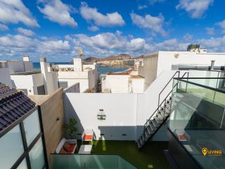 Living Las Canteras Homes - UNIQUE PENTHOUSE - Las Palmas de Gran Canaria - 8