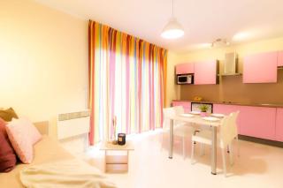 Appartement Shakespeare 15 - Chaveignes - 8