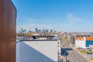 The Eighteen by Mint House - Nashville - 6