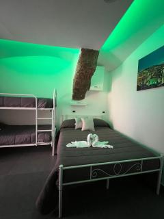 House della Grotta - Napels - 1