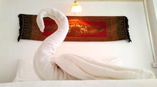 SD View Hotel - Vang Vieng - 8