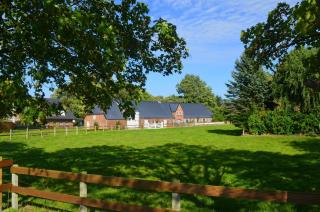 Hof Diederichs - Bohmstedt - 0