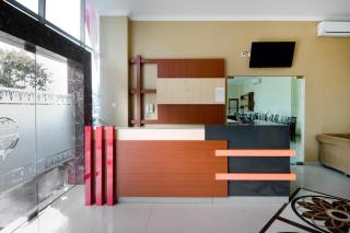 Super OYO Collection O 3431 Hotel Alpha Bandara - Palembang - 3