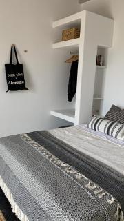 Kato Spiti, an idyllic retreat, Mykonos - Mikonos - 6