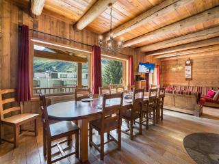 Chalet de Charme 200m² à Val d'Isère avec Sauna et Bain Nordique - FR-1-567-5 - 9
